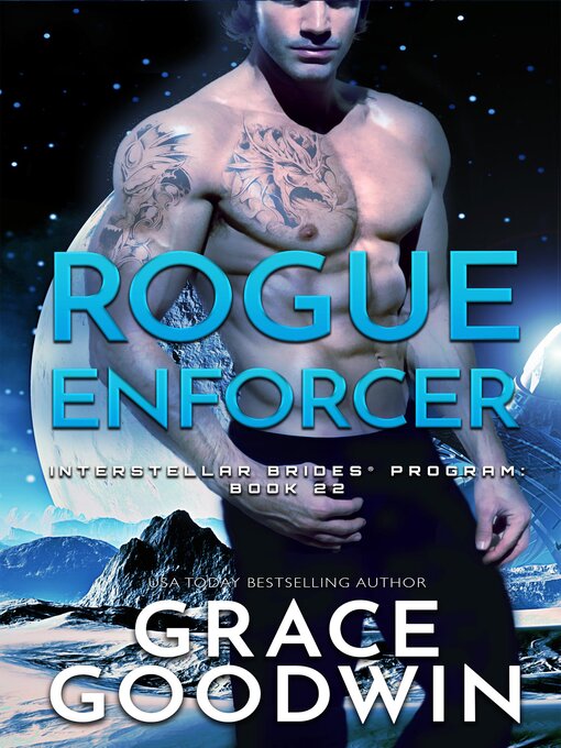 Title details for Rogue Enforcer by Grace Goodwin - Available